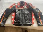 The Harley Davidson &Marlboro Man, Motoren, Ophalen