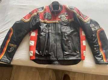 The Harley Davidson &Marlboro Man beschikbaar voor biedingen