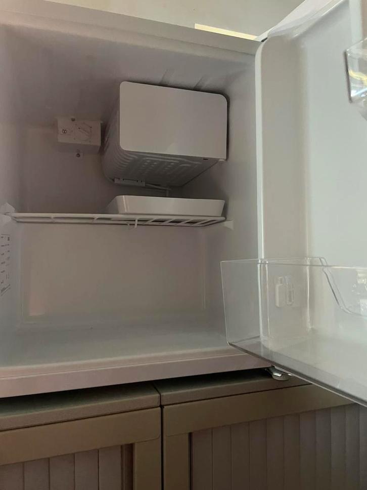 Tafelkoelkast, Elektronische apparatuur, Koelkasten en IJskasten, Gebruikt, Ophalen