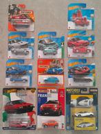 Matchbox/Hot Wheels - Italiaanse voertuigen, Ophalen of Verzenden, Nieuw