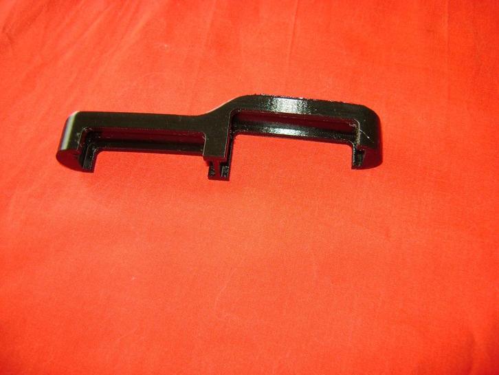 Volvo 740-940 intercooler/radiator rubbers, Auto-onderdelen, Ruiten en Toebehoren, Volvo, Ophalen of Verzenden