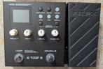 Nux MG300 Multi-effect voor gitaar / bas, Muziek en Instrumenten, Effecten, Ophalen, Zo goed als nieuw, Multi-effect