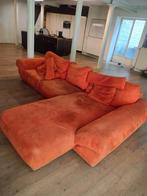 Sofa, Huis en Inrichting, 250 tot 300 cm, Gebruikt, 100 tot 125 cm, Vierpersoons of meer