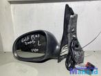 VW GOLF Plus Links grijs LA7T spiegel buitenspiegel 2004-201, Auto-onderdelen, Gebruikt, -, Volkswagen, -