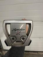 Taylormade spider X putter, Sport en Fitness, Verzenden, Gebruikt, Club