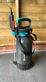 Emmerpomp/sceau pompe, Tuin en Terras, Waterpompen, Ophalen, Gebruikt, Handmatig, Beregeningspomp