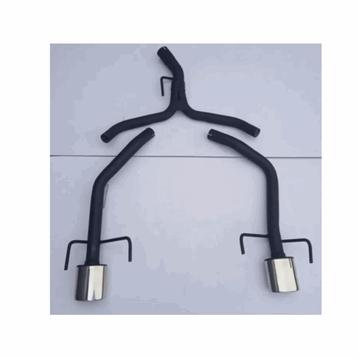 123 SPORTUITLAAT OPEL OPEL VECTRA C 1.9 2.0 2.2 3.2 y-stuk   beschikbaar voor biedingen