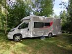 Motorhome, Caravanes & Camping, Camping-cars, Siège standard, Boîte manuelle, Jusqu'à 6, Intégral