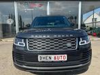Land Rover Range Rover Long 4.4 SDV8 Vogue*Full Options/Prop, Auto's, Land Rover, Automaat, Gebruikt, 340 pk, Leder