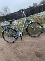 Elektrisch fiets giant prime, Fietsen en Brommers, Elektrische fietsen, Ophalen, Zo goed als nieuw, Giant