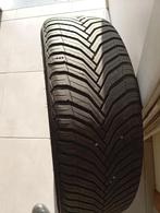 Peugeot 3008 velgen met banden  19 inch, Auto-onderdelen, Banden en Velgen, Gebruikt, 205 mm, All Season, Band(en)