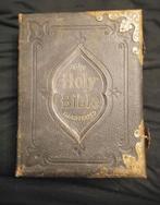 Brown's Self-Interpreting Family Bible, Ophalen of Verzenden