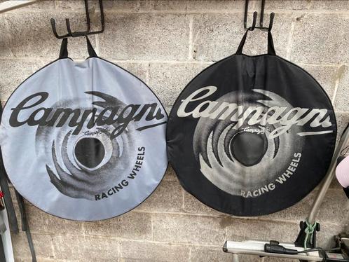 Racefiets wielenset te koop, Fietsen en Brommers, Fietsen | Racefietsen, Gebruikt, Overige merken, 28 inch, Aluminium, Ophalen