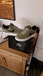 Nike airforce one double swoosh  size 43, Kleding | Heren, Schoenen, Ophalen, Zo goed als nieuw