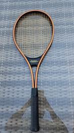 Tennis raket, Ophalen, Gebruikt