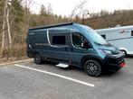 Citroën Possl Road Star 640 DK, Caravans en Kamperen, Mobilhomes, Koelkast, Luifel, Pössl, 7 tot 12 maanden geleden