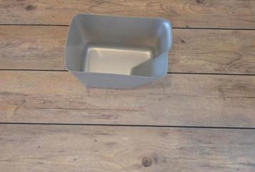 Volkswagen Prullenbakje voor de VW California Camper beschikbaar voor biedingen