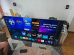 Tv 75 inch, Audio, Tv en Foto, Televisies, Ophalen of Verzenden, Zo goed als nieuw