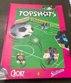 Topschots crocky compleet 1996 flippos, Verzamelen, Ophalen of Verzenden