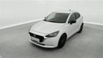 Mazda 2 1.5i Skyactiv-G Skydrive (bj 2023), Auto's, Mazda, 4 cilinders, Start-stop-systeem, Wit, 5 zetels