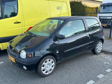 Renault Twingo Twingo (bj 2007) beschikbaar voor biedingen
