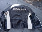 Motorvest Segura, Motoren, Kleding | Motorkleding, Ophalen, Dames, Jas | leer, Segura