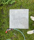 Tilestone 60x60x2 · Keramische tegel · grijs, Ophalen, 60 cm of meer, Nieuw, 10 m² of meer
