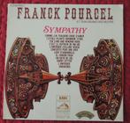 Franck Pourcel: "Sympathy" (vinyl LP), Gebruikt, Ophalen of Verzenden, Easy-listening, 12 inch