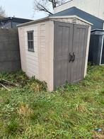 Tuinhuisje Keter, Tuin en Terras, Tuinhuizen, Ophalen, Tuinhuis