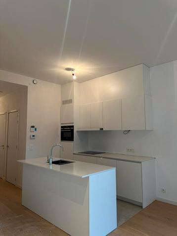 LUXE NIEUWBOUW KEUKEN + 5 SIEMENS ELECTRO + GRANIET, Enlèvement, Neuf