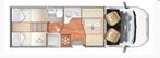 Nieuwe matrassen uit mobilhome 287tl, Particulier