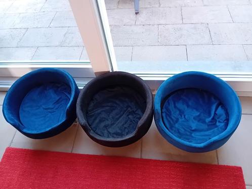 Les Fameux Paniers tendance de chez Action, Dieren en Toebehoren, Kattenmanden, Zo goed als nieuw, Ophalen of Verzenden