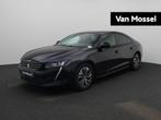 Peugeot 508 1.5 BlueHDi 130 S&S EAT8 Allure, Auto's, Peugeot, Stof, Gebruikt, Elektrische ramen, 4 cilinders