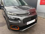 Citroën Berlingo E 50KWH SHINE PACK AUTOMAAT FULL, Auto's, Citroën, Gebruikt, Parkeersensor, 136 pk, 5 zetels