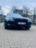BMW F10 525D 3L, Te koop, Berline, 5 deurs, Automaat
