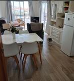 Torrevieja : Boek nu - 02/07 - 16/07 en september 26, Vakantie, Vakantiehuizen | Spanje, Wasmachine, Costa Blanca, Appartement