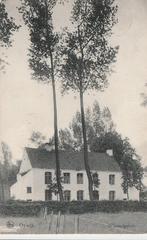 Opwijk, Verzenden
