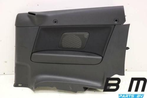 Zijbekleding rechts achter VW Golf 6 Cabrio, Auto-onderdelen, Interieur en Bekleding, Gebruikt