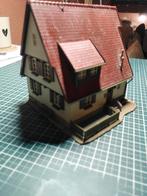 Kibri J-785 huis ho, Hobby en Vrije tijd, Ophalen of Verzenden, Zo goed als nieuw