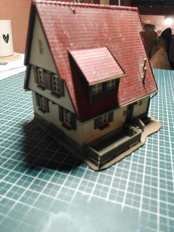 Kibri J-785 huis ho beschikbaar voor biedingen