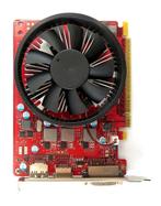 Nvidia GeForce Gtx 1050, Ophalen, PCI-Express 3, Gebruikt, DisplayPort