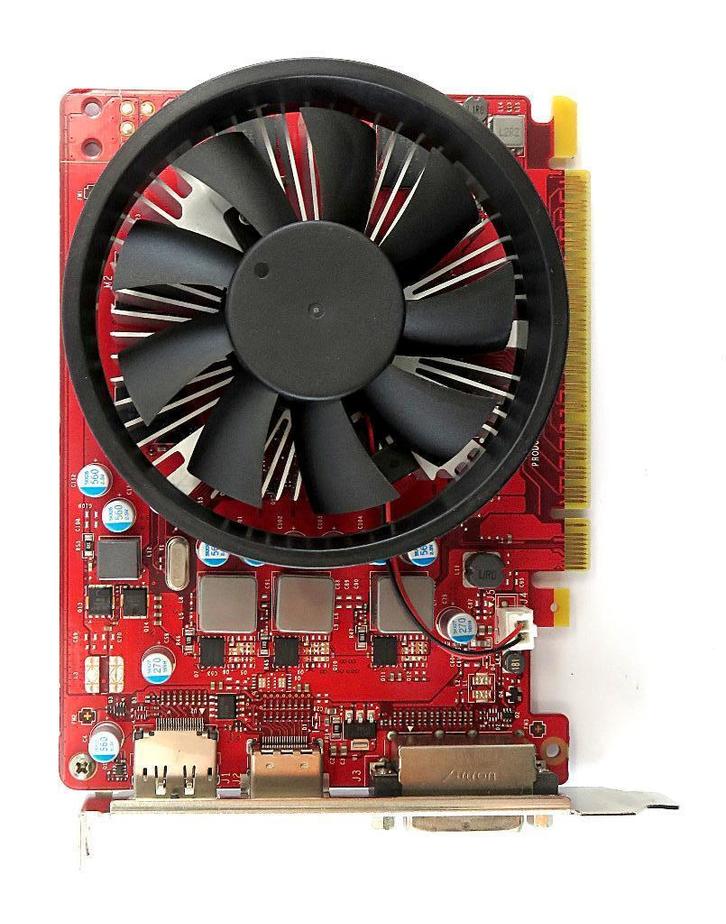 Nvidia GeForce Gtx 1050, Computers en Software, Videokaarten, Gebruikt, Nvidia, PCI-Express 3.0, GDDR5, HDMI, DisplayPort, DVI