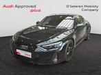 Audi S e-tron GT S e-Tron GT 105 kWh Quattro, Automaat, Overige modellen, Zwart, Elektrisch