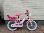 Kinderfiets 16 inch Paw Patrol met zijwieltjes, Fietsen en Brommers, Fietsen | Kinderfietsjes, Ophalen, Gebruikt, 16 tot 20 inch