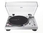 AT-LP120XUSB Audio Technica GRIS, Audio, Tv en Foto, Platenspelers, Ophalen of Verzenden, Zo goed als nieuw, Platenspeler, Technics