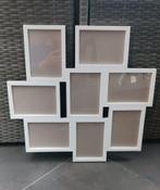 Collagelijst Ikea voor 8 foto's, Audio, Tv en Foto, Ophalen, Zo goed als nieuw