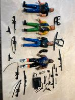 A-team 1984 1985 Galoob connell prod, Ophalen of Verzenden, Gebruikt