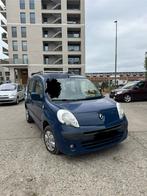 Renault kangoo, Auto's, Renault, Diesel, Kangoo, Particulier, Te koop