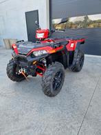 Polaris sportsman 1000 XP in zeer mooie staat