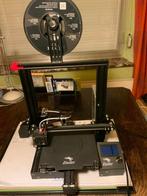 Imprimante 3 D, Informatique & Logiciels, Enlèvement, Utilisé, Creality